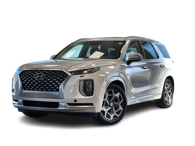 2021 Hyundai Palisade in Regina, Saskatchewan