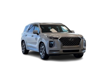2021 Hyundai Palisade in Regina, Saskatchewan