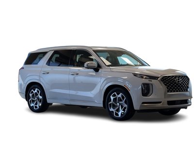 2021 Hyundai Palisade in Regina, Saskatchewan