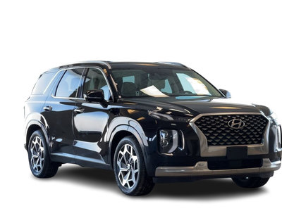 2022 Hyundai Palisade in Regina, Saskatchewan