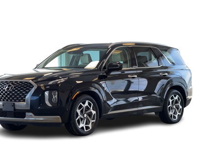 Hyundai Palisade  2022 à Regina, Saskatchewan