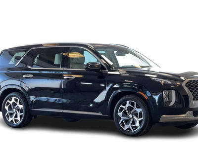 2022 Hyundai Palisade in Regina, Saskatchewan