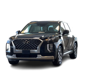 Hyundai Palisade  2022 à Regina, Saskatchewan