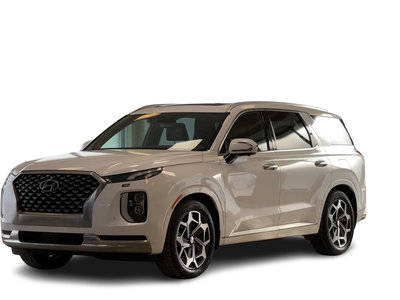 2022 Hyundai Palisade in Regina, Saskatchewan