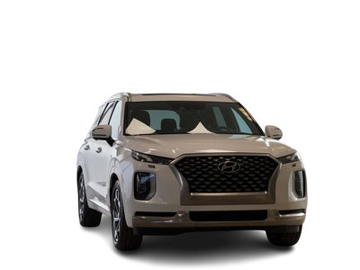 2022 Hyundai Palisade in Regina, Saskatchewan