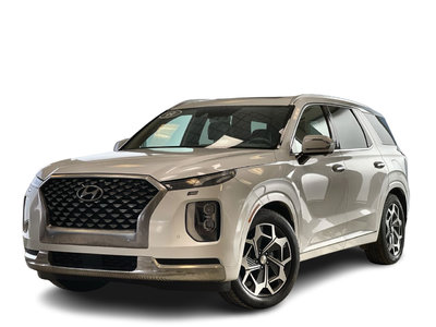 2022 Hyundai Palisade in Regina, Saskatchewan