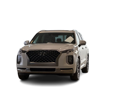 2022 Hyundai Palisade in Regina, Saskatchewan