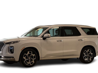 2022 Hyundai Palisade in Regina, Saskatchewan