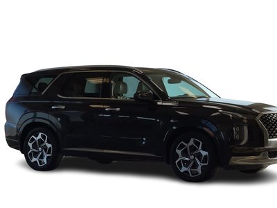 2022 Hyundai Palisade in Regina, Saskatchewan