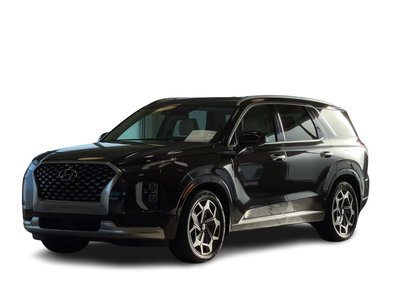 2022 Hyundai Palisade in Regina, Saskatchewan