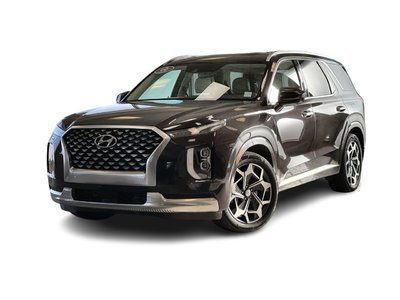 2022 Hyundai Palisade in Regina, Saskatchewan