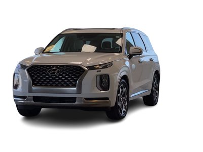 Hyundai Palisade  2022 à Regina, Saskatchewan
