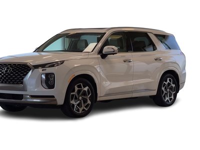 Hyundai Palisade  2022 à Regina, Saskatchewan