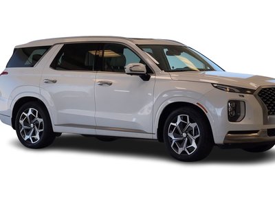 Hyundai Palisade  2022 à Regina, Saskatchewan