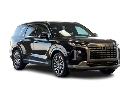 2023 Hyundai Palisade in Regina, Saskatchewan