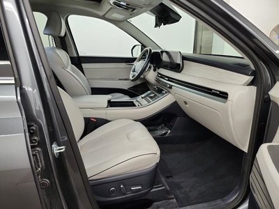 2023 Hyundai Palisade in Regina, Saskatchewan