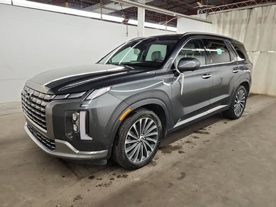 2023 Hyundai Palisade in Regina, Saskatchewan