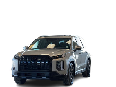 2023 Hyundai Palisade in Regina, Saskatchewan