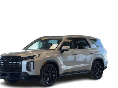 2023 Hyundai Palisade in Regina, Saskatchewan