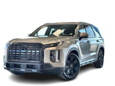 2023 Hyundai Palisade in Regina, Saskatchewan