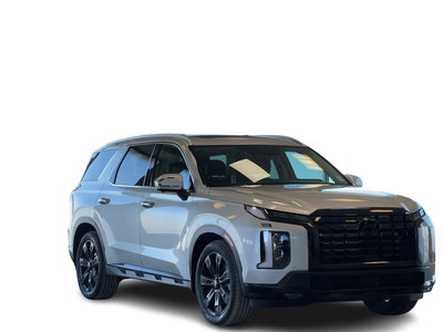 2023 Hyundai Palisade in Regina, Saskatchewan