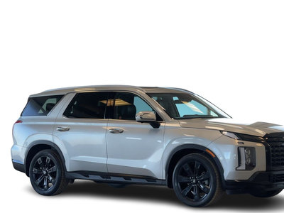 2023 Hyundai Palisade in Regina, Saskatchewan