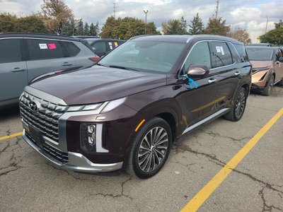 2023 Hyundai Palisade in Regina, Saskatchewan
