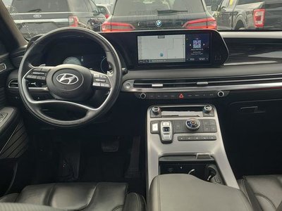 2023 Hyundai Palisade in Regina, Saskatchewan