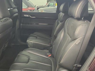 2023 Hyundai Palisade in Regina, Saskatchewan