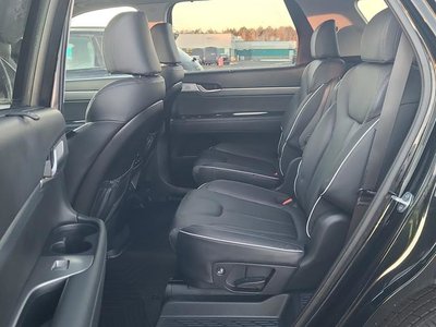 Hyundai Palisade  2023 à Regina, Saskatchewan