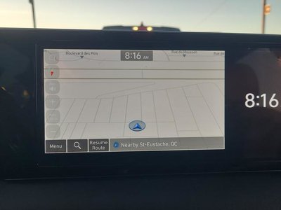 Hyundai Palisade  2023 à Regina, Saskatchewan