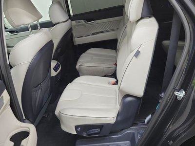 2023 Hyundai Palisade in Regina, Saskatchewan