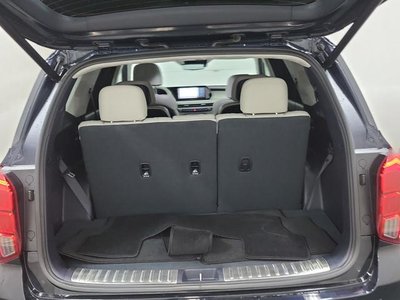 2023 Hyundai Palisade in Regina, Saskatchewan