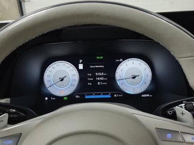 2023 Hyundai Palisade in Regina, Saskatchewan