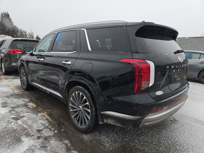 2023 Hyundai Palisade in Regina, Saskatchewan