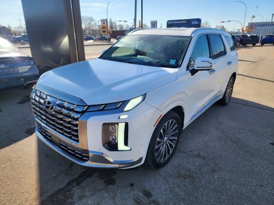 Hyundai Palisade  2023 à Regina, Saskatchewan