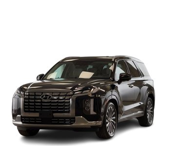 2023 Hyundai Palisade in Regina, Saskatchewan