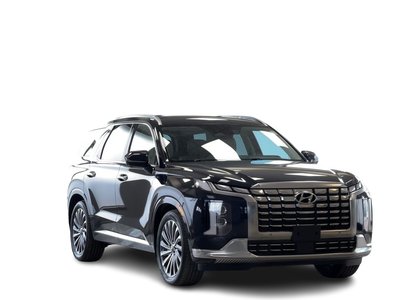 2023 Hyundai Palisade in Regina, Saskatchewan