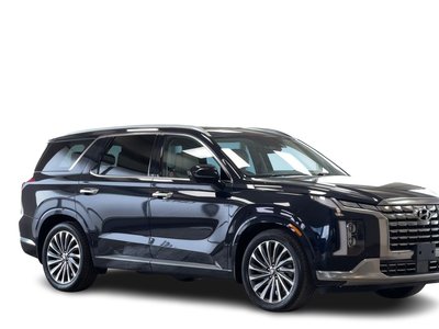 2023 Hyundai Palisade in Regina, Saskatchewan
