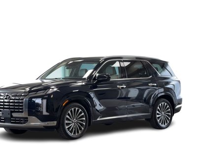 2023 Hyundai Palisade in Regina, Saskatchewan
