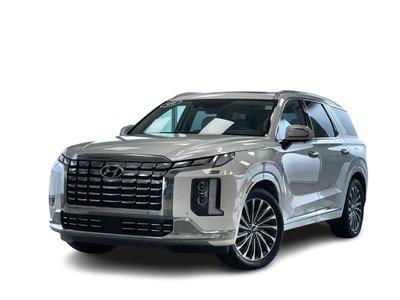 2023 Hyundai Palisade in Regina, Saskatchewan