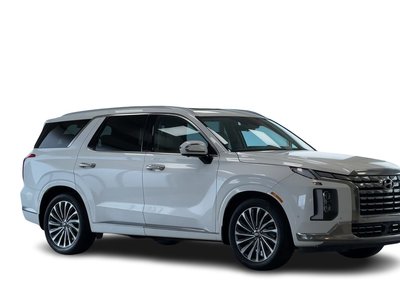 2023 Hyundai Palisade in Regina, Saskatchewan