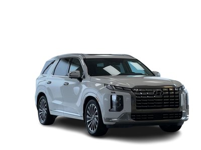 2023 Hyundai Palisade in Regina, Saskatchewan