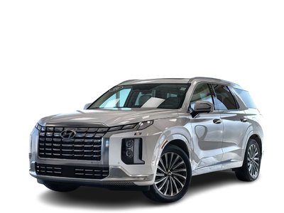 2023 Hyundai Palisade in Regina, Saskatchewan
