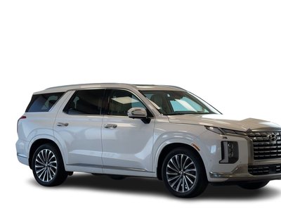 2023 Hyundai Palisade in Regina, Saskatchewan