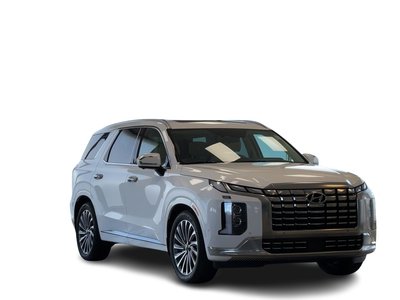 2023 Hyundai Palisade in Regina, Saskatchewan