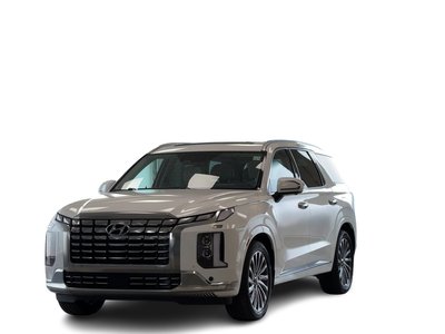 2023 Hyundai Palisade in Regina, Saskatchewan
