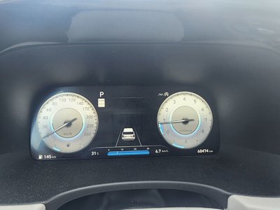 2023 Hyundai Palisade in Regina, Saskatchewan