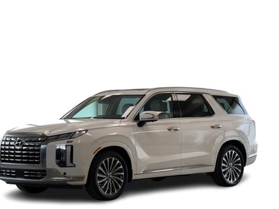 2023 Hyundai Palisade in Regina, Saskatchewan
