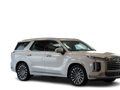 2023 Hyundai Palisade in Regina, Saskatchewan